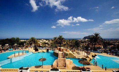 Bungalow - Nieuwbouw Woningen - Calpe -
                Gran Sol