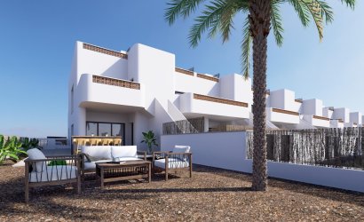 Bungalow - Nieuwbouw Woningen - Dolores - Sector 3