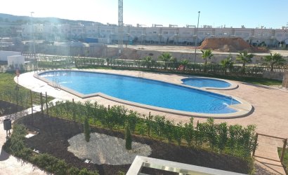 Bungalow - Nieuwbouw Woningen - Orihuela - Vistabella Golf