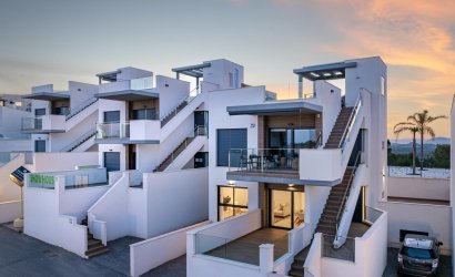 Bungalow - Nieuwbouw Woningen - San Miguel de Salinas - Cerro Del Sol