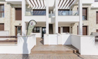 Bungalow - Nieuwbouw Woningen - Torrevieja - Los Balcones