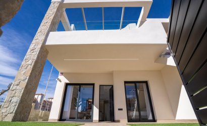 Bungalow - Nouvelle construction -
                Pilar de la Horadada - NB1-91248