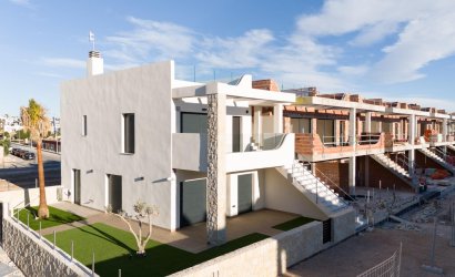 Bungalow - Nouvelle construction -
                Pilar de la Horadada - NB1-96514