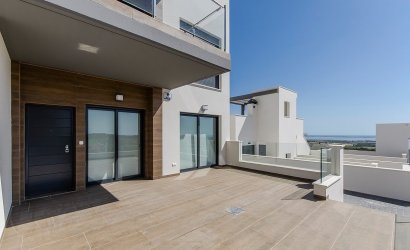 Bungalow - Nouvelle construction - San Miguel de Salinas - Cerro Del Sol