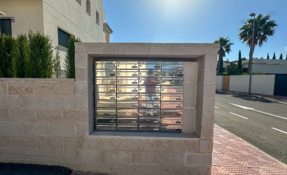 Bungalow - Resale - Ciudad Quesada -
                Costa Blanca