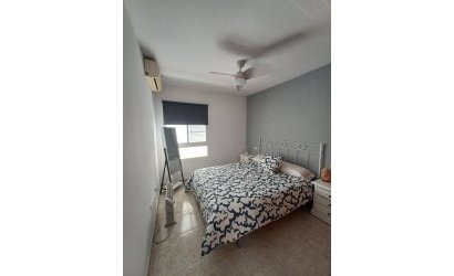 Bungalow - Resale - Los Alcazares -
                La Minería
