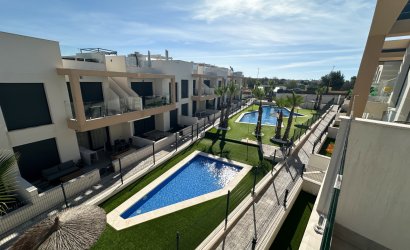 Bungalow - Resale - Orihuela Costa - Costa Blanca