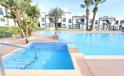 Bungalow - Resale - Orihuela Costa - Costa Blanca