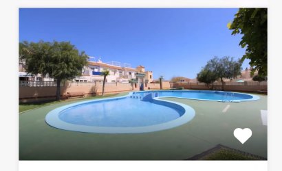 Bungalow - Resale - Orihuela Costa - Costa Blanca