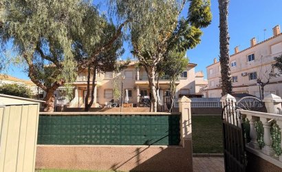 Bungalow - Resale - Orihuela Costa - Costa Blanca
