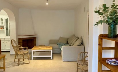 Bungalow - Resale -
                Orihuela Costa - MO-83635