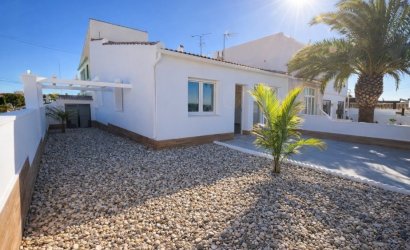 Bungalow - Reventa - Ciudad Quesada - Costa Blanca