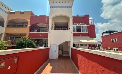 Bungalow - Reventa - Orihuela Costa -
                Costa Blanca