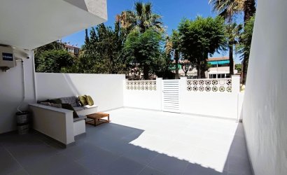 Bungalow - Reventa - Orihuela Costa - Costa Blanca