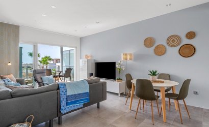 Bungalow - Reventa - Orihuela Costa - Costa Blanca