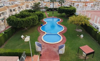 Bungalow - Reventa - Torrevieja - El Limonar