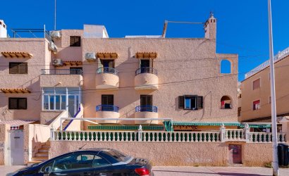 Bungalow - Reventa - Torrevieja - La Mata