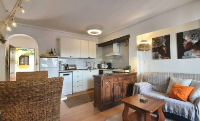 Bungalow - Reventa - Torrevieja - La Mata