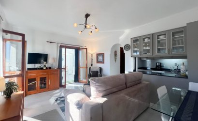 Bungalow - Reventa - Torrevieja -
                Los Frutales