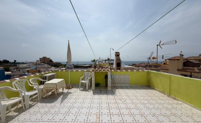 Bungalow - Reventa - Torrevieja - Torreblanca