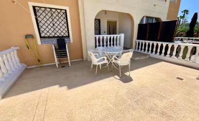Bungalow - Reventa - Torrevieja -
                Torreblanca