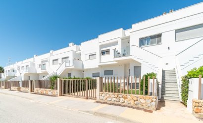 Bungalow - Reventa - Vistabella Golf Entre Naranjos -
                Inland