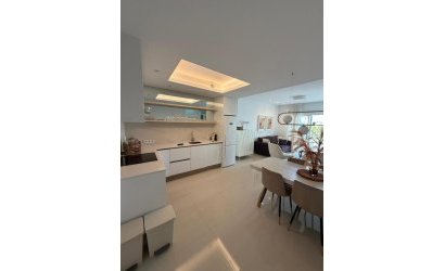 Bungalow - Revente - Ciudad Quesada -
                Costa Blanca