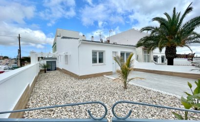 Bungalow - Revente - Ciudad Quesada - Costa Blanca
