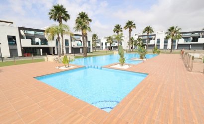 Bungalow - Revente - Guardamar del Segura - Costa Blanca