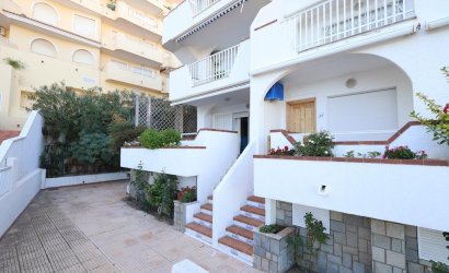 Bungalow - Revente - Orihuela Costa - Costa Blanca