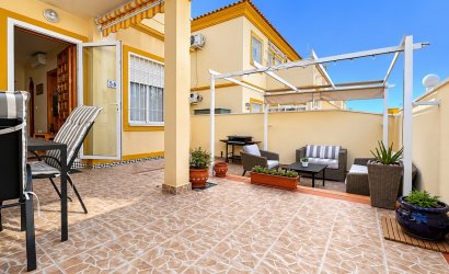 Bungalow - Revente - Orihuela Costa - Costa Blanca