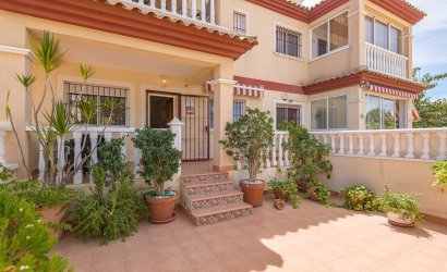 Bungalow - Revente - San Pedro del Pinatar -
                Costa Calida