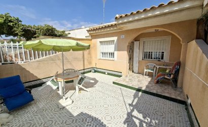 Bungalow - Revente - San Pedro del Pinatar -
                San Pedro Del Pinatar