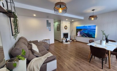Bungalow - Revente - Torrevieja - El Limonar