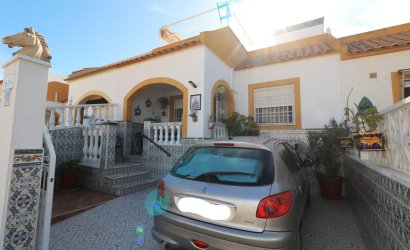 Bungalow - Revente - Torrevieja - El Limonar
