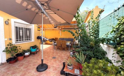 Bungalow - Revente - Torrevieja - La Mata