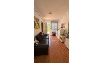 Bungalow - Revente - Torrevieja -
                La Mata