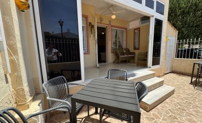 Bungalow - Revente - Torrevieja - La Siesta - El Salado - Torreta