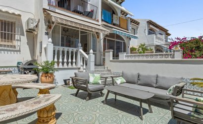 Bungalow - Revente - Torrevieja -
                Lago Jardin