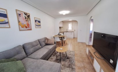 Bungalow - Revente - Torrevieja -
                Sector 25