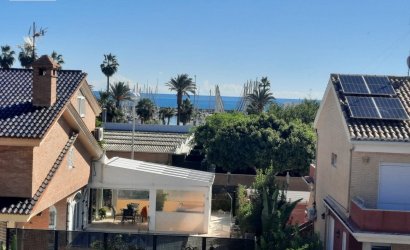 Chalet - Herverkoop - Canet d'en Berenguer - Canet d En Berenguer  Zona cerca Playa