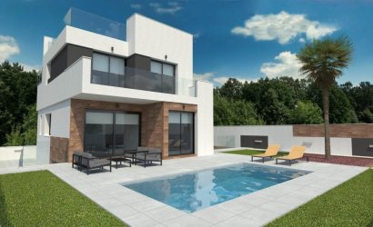 Chalet - Reventa - La Nucía - Urbanizaciones