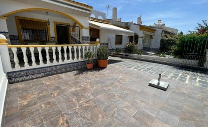 Chalets Pareados - Resale - Pilar de la Horadada -
                Torre de la Horadada