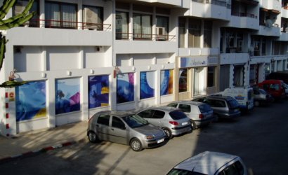 Commercial - Resale -
                Altea - MM-33854