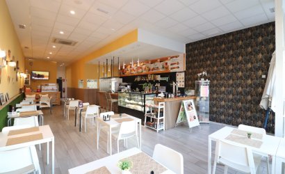 Commercial - Resale - Benijofar -
                Benijofar