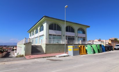 Commercial - Resale - Benimar - Benimar