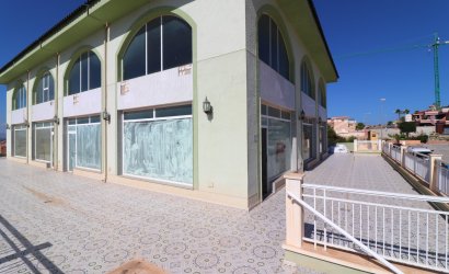 Commercial - Resale - Benimar - Benimar