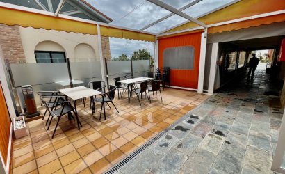 Commercial - Resale -
                La Finca Golf - MM-27009