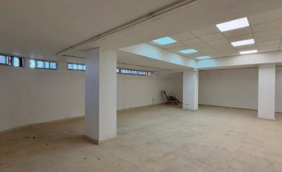 Commercial - Resale - Torrevieja -
                Torrelamata - La Mata