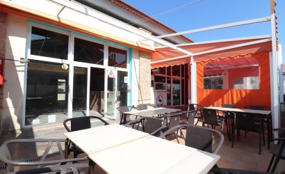 Commercial - Revente -
                Algorfa - MM-49580